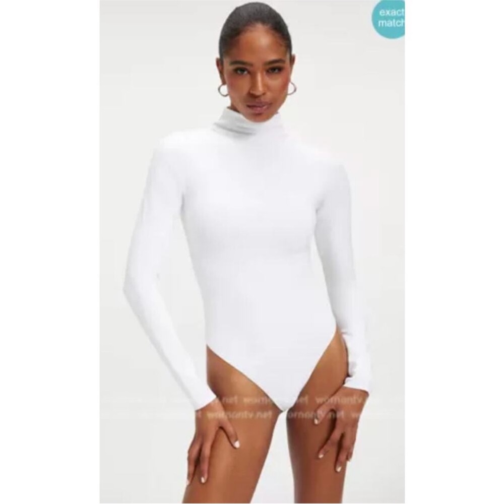 Good American Bodysuit size 2
